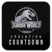 Jurassic World Evolution Countdown