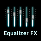 Equalizer FX For PC