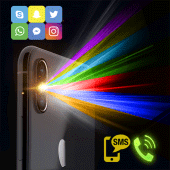 Color Call Flash- Color Phone Flash, Led Torch APK v40.1 (479)