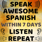 English to Spanish Speaking
