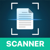 Camera Scanner