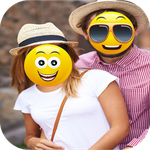 Cute Emoji - Collage Maker For PC