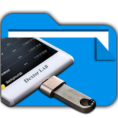 OTG USB File Explorer For PC