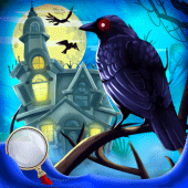Hidden Object: Ghostly Manor For PC