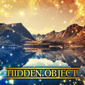 Hidden Object Peaceful Places - Seek & Find For PC