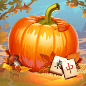 Mahjong Solitaire: Grand Autumn Harvest For PC