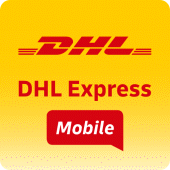 DHL Express Mobile 5.2.0 Latest APK Download