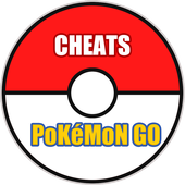Cheats Pokemon GO Guide