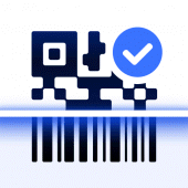 QR & Barcode Scanner Plus For PC