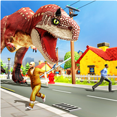 Dinosaur Simulator Rampage For PC