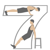 7-Minute Workout Guide APK v2.0.0 (479)