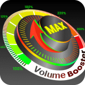 Download Volume Booster - Sound Booster APK File for Android