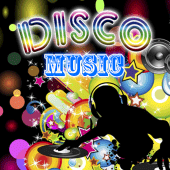 Disco Music app