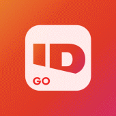 ID GO - Stream Live TV For PC