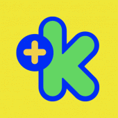 Dkids Plus- Dibujos animados For PC