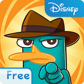 Where?s My Perry? Free For PC