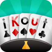 iKout: The Kout Game For PC