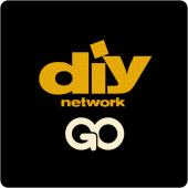 DIY Network GO - Watch with TV Provider For PC