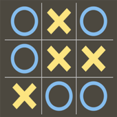 Tic Tac Toe For PC