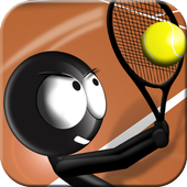 Stickman Tennis APK v1.0.2 (479)