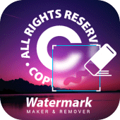Video Photo Watermark: Add & Remove APK 1.3