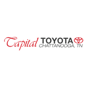 Capital Toyota Scion APK v3.5.3 (479)