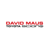 David Maus Toyota Scion For PC