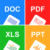 All Document Reader and Viewer For PC