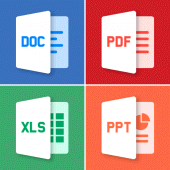 All Document Reader and Viewer APK v2.5.8