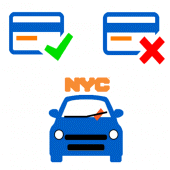 NYC Parking Ticket Pay or Dispute APK 4.0