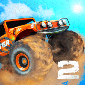 Offroad Legends 2 For PC