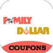 Coupons for dollar family APK 11.0