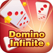 Domino Infinite-mudah menang For PC