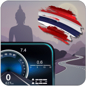Thai Driving License Test 2024 For PC