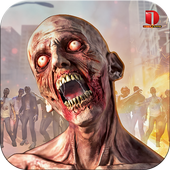 Zombie Free game For PC