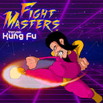 Fight Masters version Kung Fu