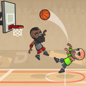 Basketball Battle For PC