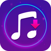 Music Downloader Pro - Mp3 Downloader