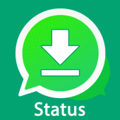 Status Saver - Video Download For PC