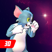 Tom And Beatem Jerry Fight 3D For PC