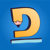 Drawize - Draw and Guess APK v3.4 (479)