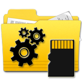 File Manager Light For PC