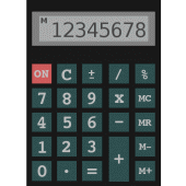 Karl's Mortgage Calculator 3.9.4 Android for Windows PC & Mac