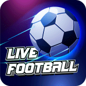 Live Football TV For PC
