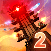 Steampunk Tower 2: The One Tower Defense Strategy For PC