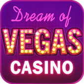 Dream of Slots - Free Casino For PC