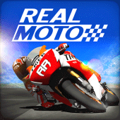 Real Moto 1.6 Android for Windows PC & Mac
