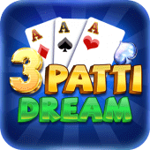 Dream Teen Patti - India’ s most popular card game APK 1.0.0