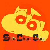Shin-Chan Quiz Game 2022