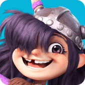 Heroic Expedition APK 1.34.0